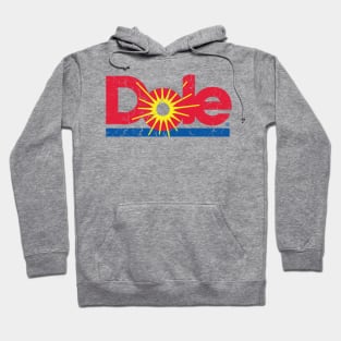 Dole fresh food Hoodie